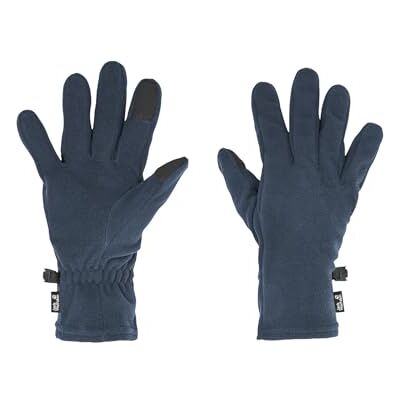 Jack Wolfskin REAL STUFF GLOVE Jack Wolfskin REAL STUFF GLOVE