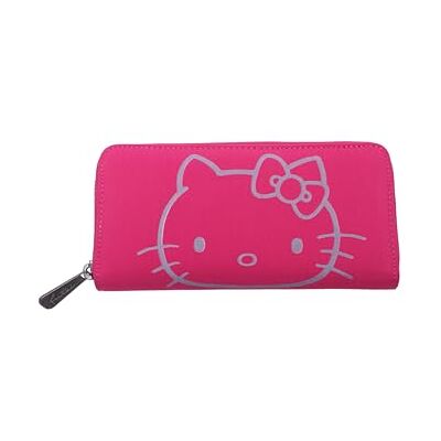 Fritzi aus Preussen Nicole Sky Hello Kitty Wallet Pink Fritzi aus Preussen Nicole Sky Hello Kitty Wallet Pink