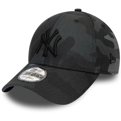 New Era Unisex MLB League Essential 9Forty Basecap New Era Unisex MLB League Essential 9Forty Basecap