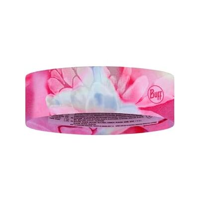 Buff - Stirnbänder CoolNet UV Slim Komfortabel, UPF50 Schutz, Sport, Stretch, Recyceltes Material, Qualität, anliegend, Temperaturregulierend Einheitsgröße Rosa Buff - Stirnbänder CoolNet UV Slim Komfortabel, UPF50 Schutz, Sport, Stretch, Recyceltes Material, Qualität, anliegend, Temperaturregulierend Einheitsgröße Rosa