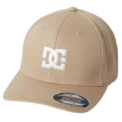 DC Shoes Herren Star Cap DC Shoes Herren Star Cap