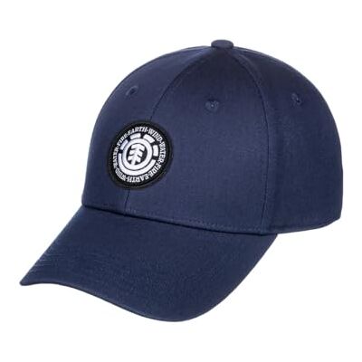 Element Treelogo 2.0 Baseballkappe für Männer Element Treelogo 2.0 Baseballkappe für Männer