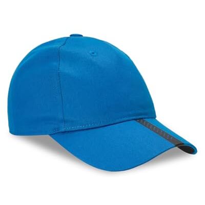 Puma Unisex Liga kasket Cap, Blau (Electric Blue Lemonade- Black), Einheitsgröße EU Puma Unisex Liga kasket Cap, Blau (Electric Blue Lemonade- Black), Einheitsgröße EU
