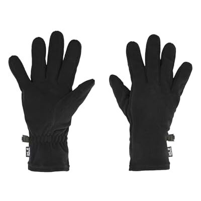 Jack Wolfskin REAL STUFF GLOVE Jack Wolfskin REAL STUFF GLOVE