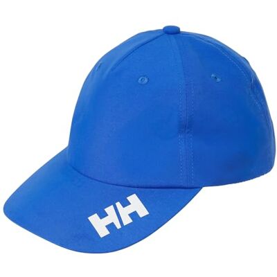 Hansen Unisex Crew Cap 2.0, Kobalt 2.0, STD Hansen Unisex Crew Cap 2.0, Kobalt 2.0, STD