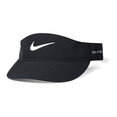 NIKE Damen M Nkct Df Vctry Short 9in Tennis Shirt, Black/Anthracite/White, M-L EU NIKE Damen M Nkct Df Vctry Short 9in Tennis Shirt, Black/Anthracite/White, M-L EU