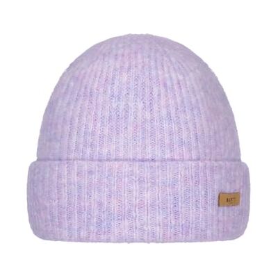 Barts Witzia Lila Beanie-Mütze One-Size Barts Witzia Lila Beanie-Mütze One-Size