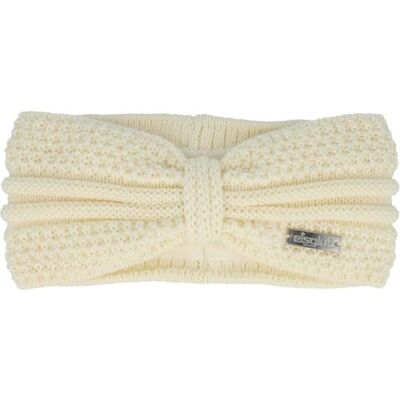 Eisglut Damen Stirnband Esmeraldal Merino Made in Germany Eisglut Damen Stirnband Esmeraldal Merino Made in Germany