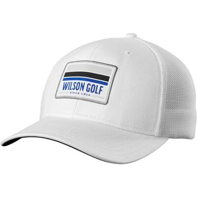WILSON Golf Snapback WILSON Golf Snapback