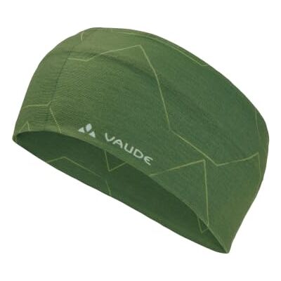 VAUDE Cassons Stirnband Kopfband Damen, leicht – Thyme Leichtes Stirnband Damen – Schweißband & Kopfschutz ideal zum Wandern, Bergsport, Skitouren oder im Alltag VAUDE Cassons Stirnband Kopfband Damen, leicht – Thyme Leichtes Stirnband Damen – Schweißband & Kopfschutz ideal zum Wandern, Bergsport, Skitouren oder im Alltag