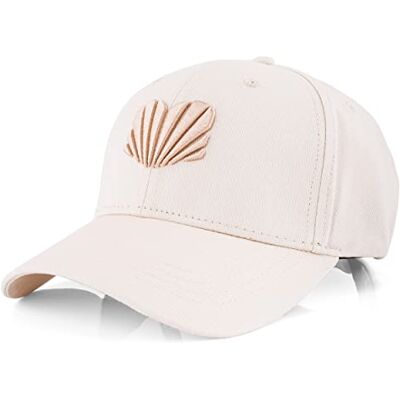 Blackskies ® Crest Classic Baseball Cap Unisex Strapback Mütze Kappe Herren Damen Basecap Curved Polo Hat Desert Cap Männer Frauen Streetwear Outdoor Sommer Freizeit Blackskies ® Crest Classic Baseball Cap Unisex Strapback Mütze Kappe Herren Damen Basecap Curved Polo Hat Desert Cap Männer Frauen Streetwear Outdoor Sommer Freizeit