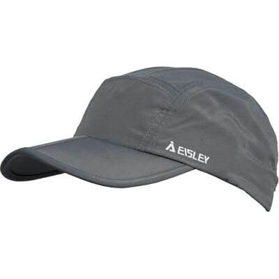 Eisley Unisex Gobi Cap, Grau, M EU Eisley Unisex Gobi Cap, Grau, M EU