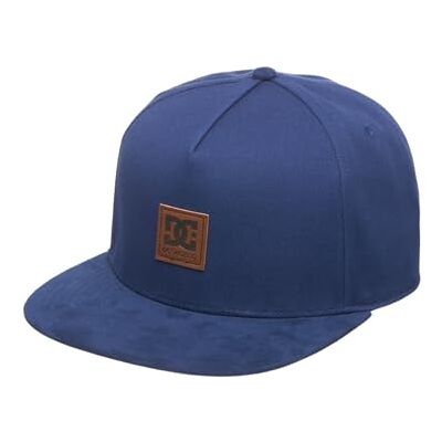 DC Shoes Element Blazin T-Shirt Männer L Blau DC Shoes Element Blazin T-Shirt Männer L Blau