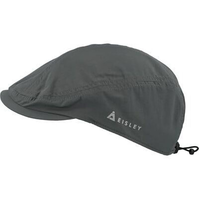 Eisley Cap Katmai, grau Eisley Cap Katmai, grau
