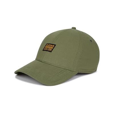 G-STAR Originals Baseball Cap, Men's Baseball Cap, Color Multicolor G-STAR Originals Baseball Cap, Men's Baseball Cap, Color Multicolor