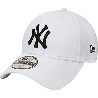 New Era Kinder MLB League Essential 9Forty Basecap New Era Kinder MLB League Essential 9Forty Basecap