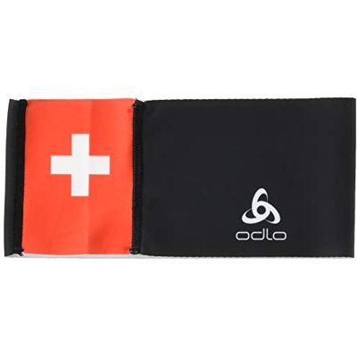 Odlo Stirnband Herren Damen Competition Fan Warm I Winter Stirnband Sport I Headband Odlo Stirnband Herren Damen Competition Fan Warm I Winter Stirnband Sport I Headband