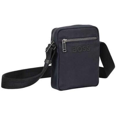 Boss Catch_3.0_NS_Zip Boss Catch_3.0_NS_Zip