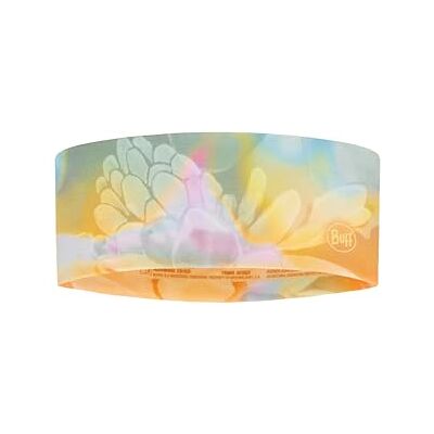 Buff - Stirnbänder CoolNet UV Wide Komfortabel, UPF50 Schutz, Sport, Stretch, Recyceltes Material, Qualität Einheitsgröße Grün Buff - Stirnbänder CoolNet UV Wide Komfortabel, UPF50 Schutz, Sport, Stretch, Recyceltes Material, Qualität Einheitsgröße Grün