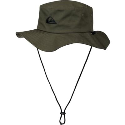 Quiksilver Bushmaster Herren-Hut Quiksilver Bushmaster Herren-Hut