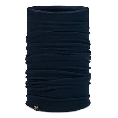 Buff Damen Leichte Merinowolle Sport-Stirnbänder, Schwarz, Einheitsgröße Buff Damen Leichte Merinowolle Sport-Stirnbänder, Schwarz, Einheitsgröße