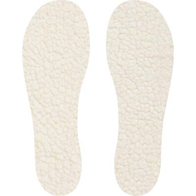 Playshoes Einlegesohlen, Fleece, one Size Playshoes Einlegesohlen, Fleece, one Size