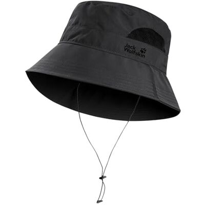 Jack Wolfskin Vent Bucket HAT Jack Wolfskin Vent Bucket HAT