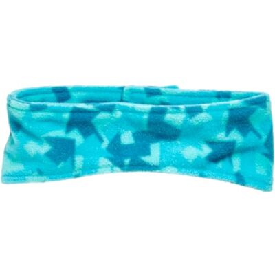 Playshoes Unisex Kinder Fleece-Stirnband Winter-Stirnband, Pfeile, one size Playshoes Unisex Kinder Fleece-Stirnband Winter-Stirnband, Pfeile, one size