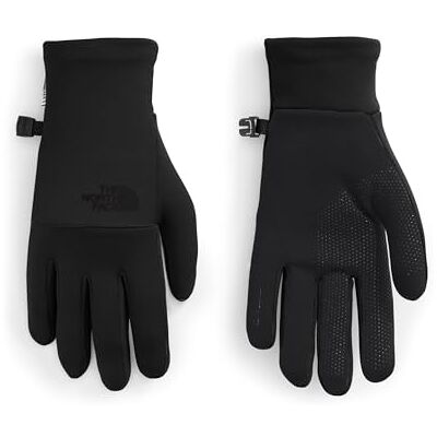 THE NORTH FACE NF0A4SHBJK3 W ETIP RECYCLED GLOVE Gloves Damen Black Größe M THE NORTH FACE NF0A4SHBJK3 W ETIP RECYCLED GLOVE Gloves Damen Black Größe M