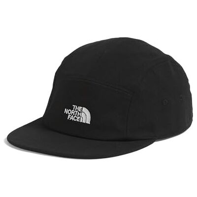 THE NORTH FACE Unisex Norm Camp Hut, TNF Black, One Size THE NORTH FACE Unisex Norm Camp Hut, TNF Black, One Size