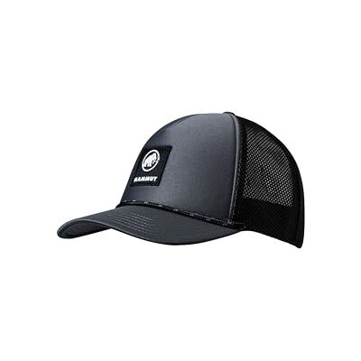 Mammut Crag Cap Logo aus Stahl S-M Mammut Crag Cap Logo aus Stahl S-M