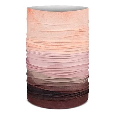 Buff ® Schlauchschal Original EcoStretch Multifunktion, Hals und Kopf, Laufen, Gehen, Wandern, Nachhaltig, Leicht, Herren Damen, Einheitsgröße Rosa Buff ® Schlauchschal Original EcoStretch Multifunktion, Hals und Kopf, Laufen, Gehen, Wandern, Nachhaltig, Leicht, Herren Damen, Einheitsgröße Rosa