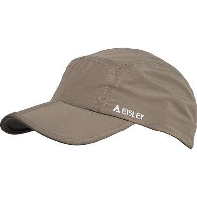 Eisley Unisex Gobi Cap, Taupe, M EU Eisley Unisex Gobi Cap, Taupe, M EU