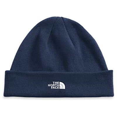 THE NORTH FACE NF0A5FVZ8K21 Norm Shallow Beanie Hat Herren Summit Navy Größe OS THE NORTH FACE NF0A5FVZ8K21 Norm Shallow Beanie Hat Herren Summit Navy Größe OS