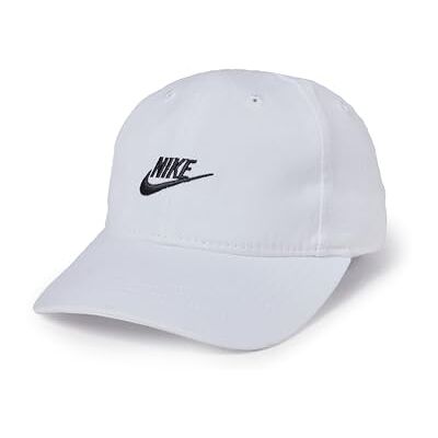NIKE Unisex Kinder Baseballkappe Futura Curve Brim NIKE Unisex Kinder Baseballkappe Futura Curve Brim