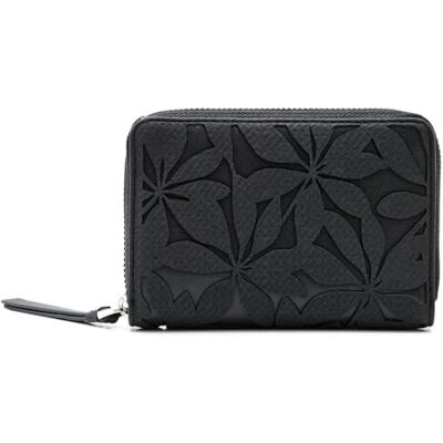 Desigual Geldbörse Accessories Wallet Black schwarz Desigual Geldbörse Accessories Wallet Black schwarz