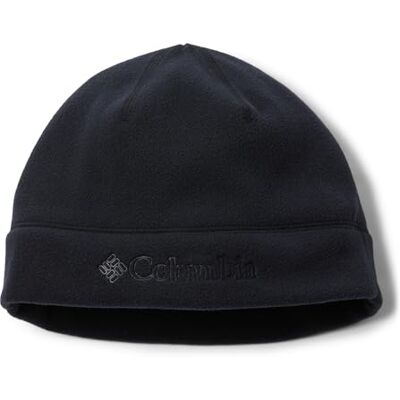 Columbia Fast Trek II Beanie, Kopfbedeckung, Gemütliche Kopfbedeckung, Wärme, Fleece-Komfort, Abenteuer-Passform, Pflegeleichtes Design, Maschinenwaschbar, Bereit für Outdoor-Erkundungen Unisex Columbia Fast Trek II Beanie, Kopfbedeckung, Gemütliche Kopfbedeckung, Wärme, Fleece-Komfort, Abenteuer-Passform, Pflegeleichtes Design, Maschinenwaschbar, Bereit für Outdoor-Erkundungen Unisex
