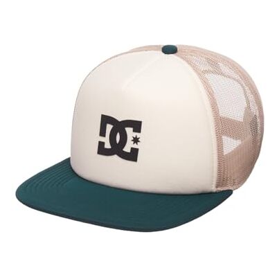 DC Shoes Gas Station Trucker Cap für Herren DC Shoes Gas Station Trucker Cap für Herren