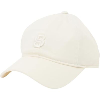 Boss Ari-B-ICON HAT Open White118 Einheitsgröße Boss Ari-B-ICON HAT Open White118 Einheitsgröße