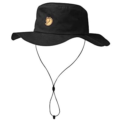 Fjällräven Hatfield Hat, XL, Dark Grey Fjällräven Hatfield Hat, XL, Dark Grey