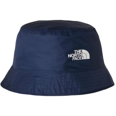 THE NORTH FACE Unisex Sun Stash Hut, Summit Navy/River Ice, L/XL THE NORTH FACE Unisex Sun Stash Hut, Summit Navy/River Ice, L/XL