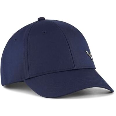 Puma Unisex Kinder BB-Kappen ESS Metal Cat Bb Cap Jr Puma Unisex Kinder BB-Kappen ESS Metal Cat Bb Cap Jr