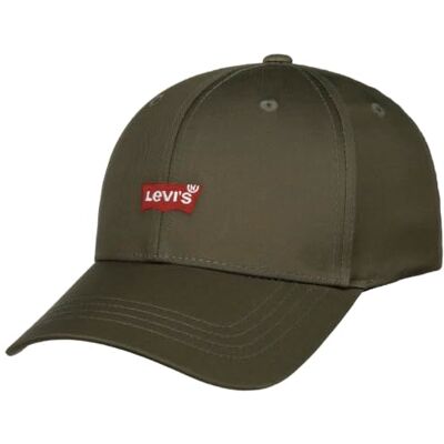Levi's Herren Housemark Flexfit Mütze Levi's Herren Housemark Flexfit Mütze