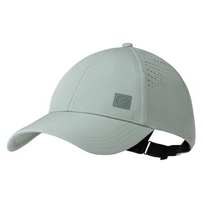 Buff ® Kappe Summit Männlich Weiblich Erwachsene Verstellbar, Atmungsaktiv, UPF50, Komfortabel, Qualität, Leicht, Flexibel, L/XL, Bleu Clair Buff ® Kappe Summit Männlich Weiblich Erwachsene Verstellbar, Atmungsaktiv, UPF50, Komfortabel, Qualität, Leicht, Flexibel, L/XL, Bleu Clair