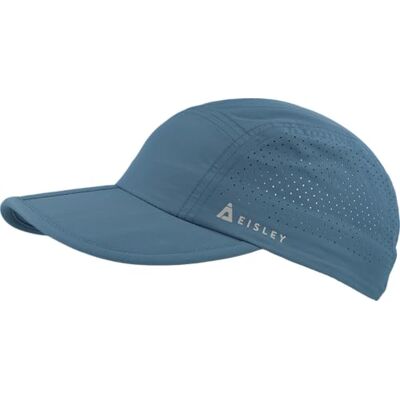 Eisley Cap Dakota, Teal Eisley Cap Dakota, Teal