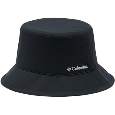 Columbia Pine Mountain II Fischerhut, klassischer Unisex-Sonnenhut aus Baumwolle Columbia Pine Mountain II Fischerhut, klassischer Unisex-Sonnenhut aus Baumwolle