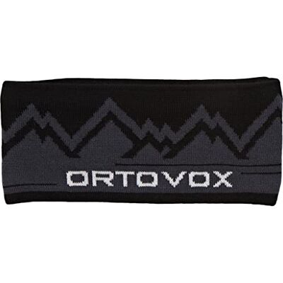 ORTOVOX Kopfband der Marke Peak Headband ORTOVOX Kopfband der Marke Peak Headband