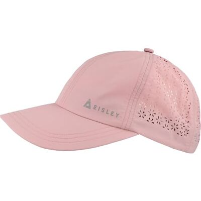 Eisley Cap Sorrent Designed in Germany, Misty Rose Eisley Cap Sorrent Designed in Germany, Misty Rose