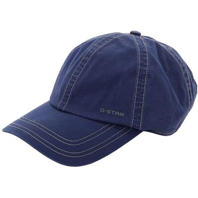 G-STAR Raw C.V. Avernus Baseball Cap G-STAR Raw C.V. Avernus Baseball Cap