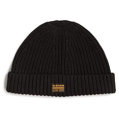 G-STAR Originals Fisherman Beanie G-STAR Originals Fisherman Beanie